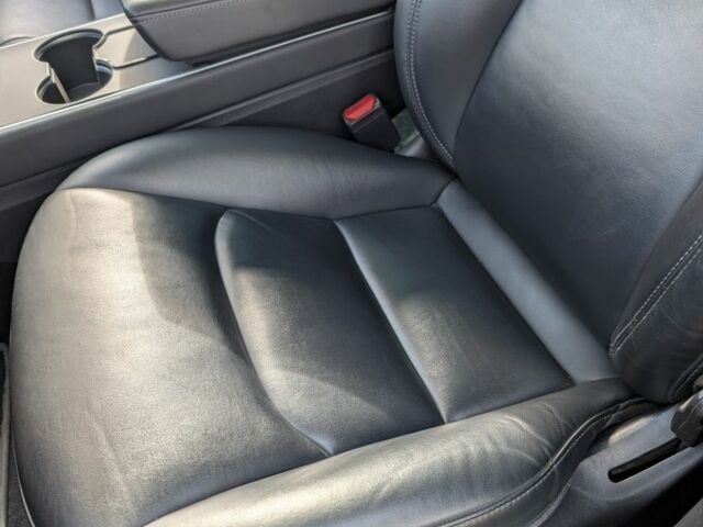 Черный Тесла Модель 3, объемом двигателя 0 л и пробегом 130 тыс. км за 17500 $, фото 13 на Automoto.ua