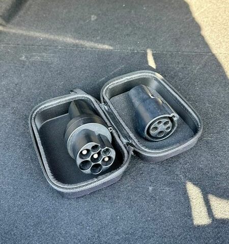 Черный Тесла Модель 3, объемом двигателя 0 л и пробегом 162 тыс. км за 16300 $, фото 22 на Automoto.ua