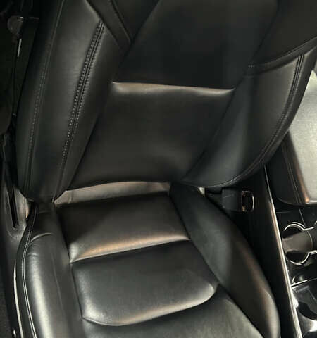 Черный Тесла Модель 3, объемом двигателя 0 л и пробегом 147 тыс. км за 17500 $, фото 12 на Automoto.ua