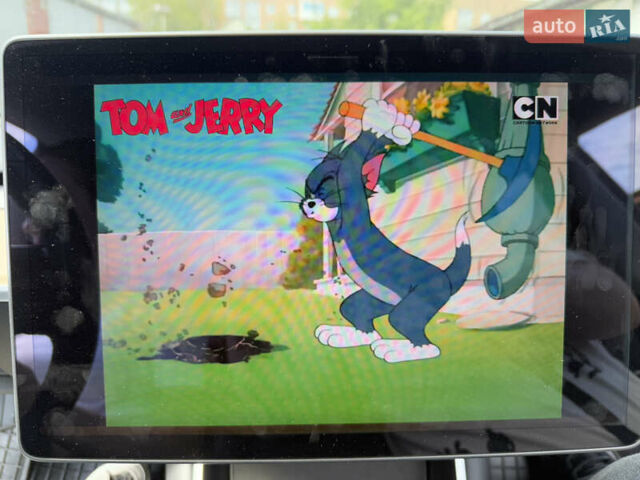 Тесла Модель 3 2018 у Умани на Automoto.ua Чорний Тесла Модель 3, об'ємом двигуна 0 л та пробігом 201 тис. км за 19000 $, фото 7 на Automoto.ua