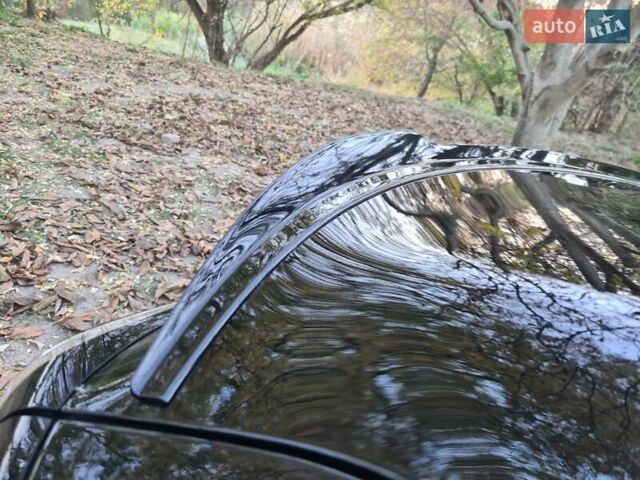 Черный Тесла Модель 3, объемом двигателя 0 л и пробегом 79 тыс. км за 26999 $, фото 4 на Automoto.ua