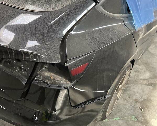 Черный Тесла Модель 3, объемом двигателя 0 л и пробегом 150 тыс. км за 9900 $, фото 12 на Automoto.ua