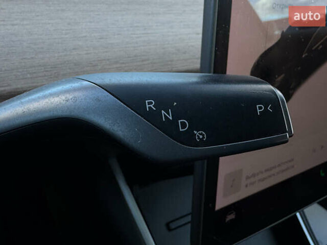 Тесла Модель 3 2018 в Коломые на Automoto.ua Черный Тесла Модель 3, объемом двигателя 0 л и пробегом 121 тыс. км за 15700 $, фото 12 на Automoto.ua