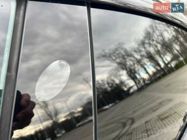 Чорний Тесла Модель 3, об'ємом двигуна 0 л та пробігом 46 тис. км за 18000 $, фото 17 на Automoto.ua