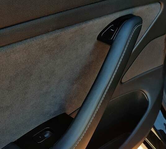 Черный Тесла Модель 3, объемом двигателя 0 л и пробегом 205 тыс. км за 15700 $, фото 18 на Automoto.ua