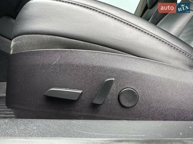 Черный Тесла Модель 3, объемом двигателя 0 л и пробегом 114 тыс. км за 16750 $, фото 23 на Automoto.ua