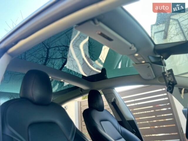 Чорний Тесла Модель 3, об'ємом двигуна 0 л та пробігом 185 тис. км за 16000 $, фото 18 на Automoto.ua