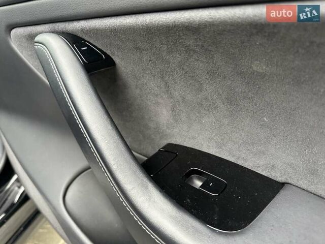 Черный Тесла Модель 3, объемом двигателя 0 л и пробегом 114 тыс. км за 16750 $, фото 41 на Automoto.ua