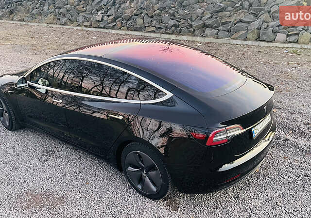 Чорний Тесла Модель 3, об'ємом двигуна 0 л та пробігом 180 тис. км за 16400 $, фото 21 на Automoto.ua