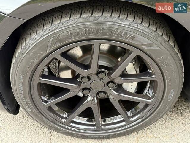 Черный Тесла Модель 3, объемом двигателя 0 л и пробегом 102 тыс. км за 18900 $, фото 44 на Automoto.ua