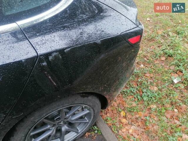 Чорний Тесла Модель 3, об'ємом двигуна 0 л та пробігом 176 тис. км за 15999 $, фото 12 на Automoto.ua