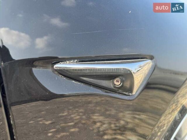 Чорний Тесла Модель 3, об'ємом двигуна 0 л та пробігом 160 тис. км за 17900 $, фото 21 на Automoto.ua