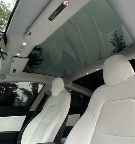 Чорний Тесла Модель 3, об'ємом двигуна 0 л та пробігом 187 тис. км за 17000 $, фото 33 на Automoto.ua