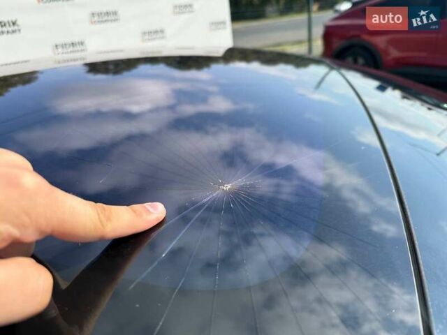 Черный Тесла Модель 3, объемом двигателя 0 л и пробегом 220 тыс. км за 13300 $, фото 14 на Automoto.ua