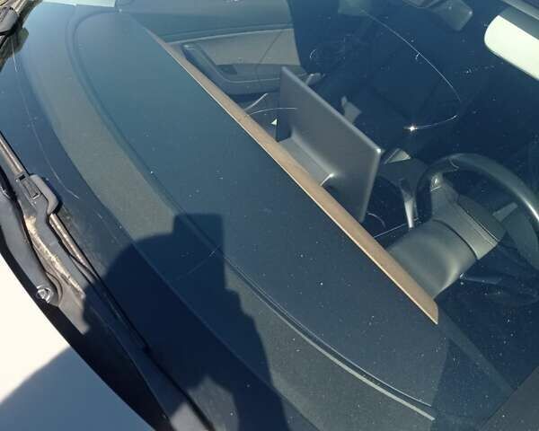 Черный Тесла Модель 3, объемом двигателя 0 л и пробегом 220 тыс. км за 12500 $, фото 16 на Automoto.ua