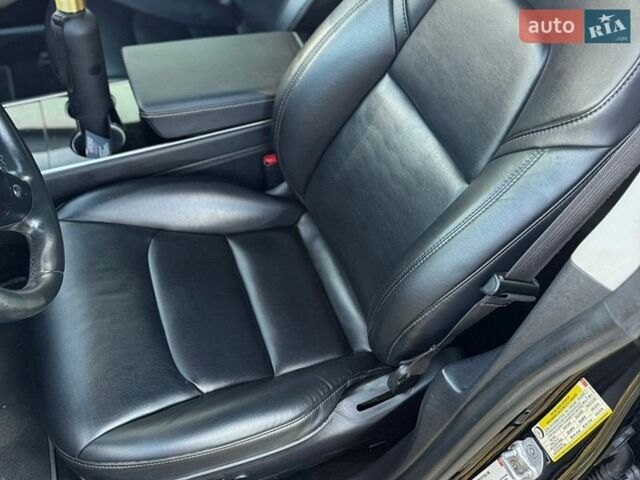 Черный Тесла Модель 3, объемом двигателя 0 л и пробегом 230 тыс. км за 14300 $, фото 11 на Automoto.ua