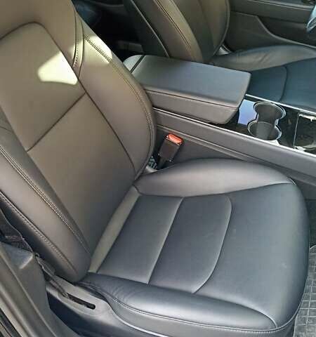 Черный Тесла Модель 3, объемом двигателя 0 л и пробегом 201 тыс. км за 21900 $, фото 35 на Automoto.ua