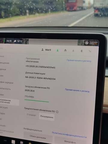 Черный Тесла Модель 3, объемом двигателя 0 л и пробегом 131 тыс. км за 17500 $, фото 63 на Automoto.ua