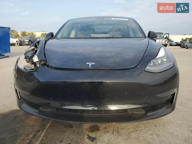 Тесла Модель 3 2018 в Львове на Automoto.ua Черный Тесла Модель 3, объемом двигателя 0 л и пробегом 55 тыс. км за 3000 $, фото 4 на Automoto.ua