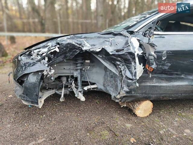 Черный Тесла Модель 3, объемом двигателя 0 л и пробегом 140 тыс. км за 10700 $, фото 3 на Automoto.ua