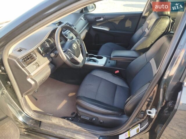 Черный Тесла Модель 3, объемом двигателя 0 л и пробегом 106 тыс. км за 18556 $, фото 9 на Automoto.ua
