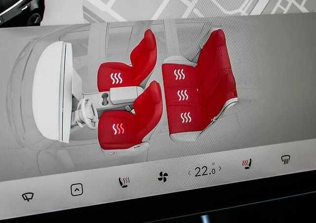 Тесла Модель 3 2018 в Рахове на Automoto.ua Черный Тесла Модель 3, объемом двигателя 0 л и пробегом 93 тыс. км за 14500 $, фото 17 на Automoto.ua