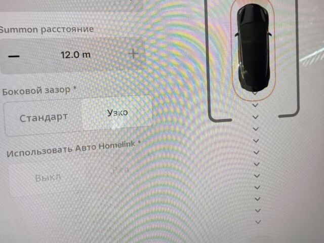 Чорний Тесла Модель 3, об'ємом двигуна 0 л та пробігом 65 тис. км за 16500 $, фото 7 на Automoto.ua