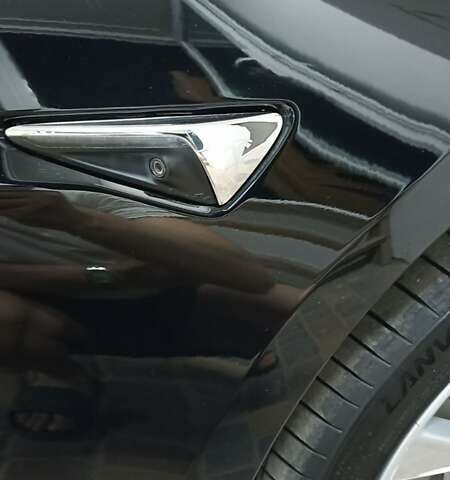 Тесла Модель 3 2018 у Умани на Automoto.ua Чорний Тесла Модель 3, об'ємом двигуна 0 л та пробігом 201 тис. км за 19000 $, фото 75 на Automoto.ua