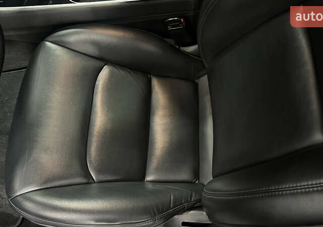 Черный Тесла Модель 3, объемом двигателя 0 л и пробегом 147 тыс. км за 17500 $, фото 7 на Automoto.ua