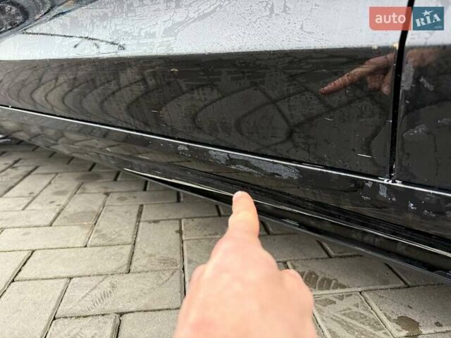 Черный Тесла Модель 3, объемом двигателя 0 л и пробегом 170 тыс. км за 12400 $, фото 17 на Automoto.ua