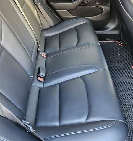 Черный Тесла Модель 3, объемом двигателя 0 л и пробегом 73 тыс. км за 18300 $, фото 12 на Automoto.ua