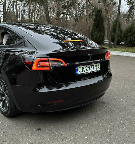 Чорний Тесла Модель 3, об'ємом двигуна 0 л та пробігом 187 тис. км за 17000 $, фото 46 на Automoto.ua