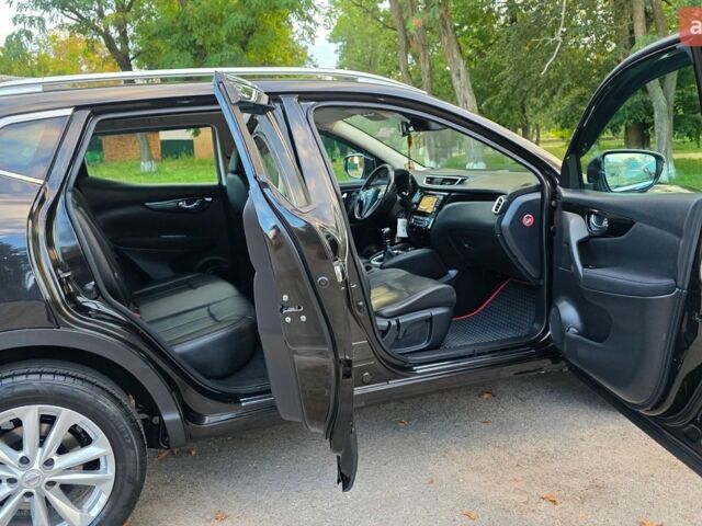 Черный Тесла Модель 3, объемом двигателя 0 л и пробегом 135 тыс. км за 15900 $, фото 6 на Automoto.ua