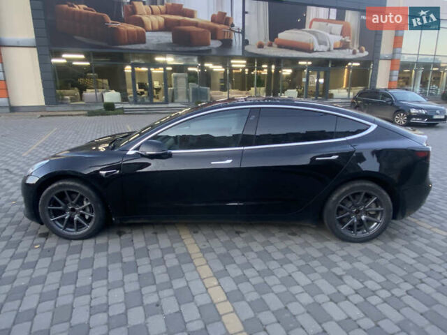 Тесла Модель 3 2018 в Хмельницком на Automoto.ua Черный Тесла Модель 3, объемом двигателя 0 л и пробегом 177 тыс. км за 16600 $, фото 15 на Automoto.ua