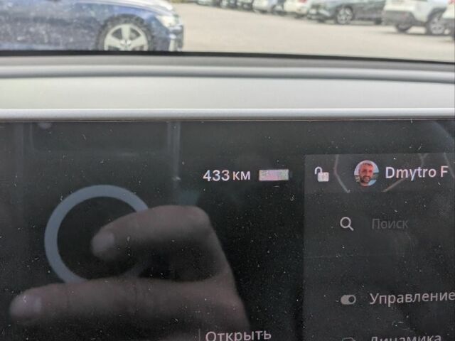 Черный Тесла Модель 3, объемом двигателя 0 л и пробегом 130 тыс. км за 17500 $, фото 17 на Automoto.ua