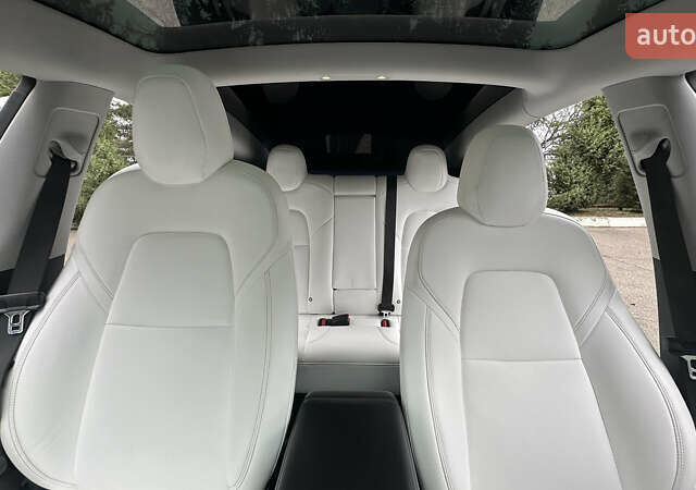 Чорний Тесла Модель 3, об'ємом двигуна 0 л та пробігом 187 тис. км за 17000 $, фото 40 на Automoto.ua