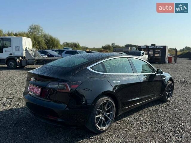Чорний Тесла Модель 3, об'ємом двигуна 0 л та пробігом 209 тис. км за 12900 $, фото 2 на Automoto.ua