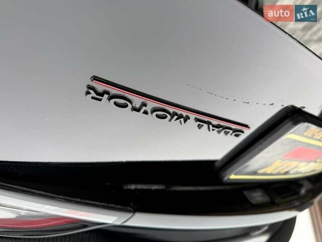 Черный Тесла Модель 3, объемом двигателя 0 л и пробегом 73 тыс. км за 17499 $, фото 23 на Automoto.ua