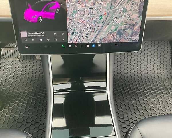 Черный Тесла Модель 3, объемом двигателя 0 л и пробегом 160 тыс. км за 16500 $, фото 38 на Automoto.ua