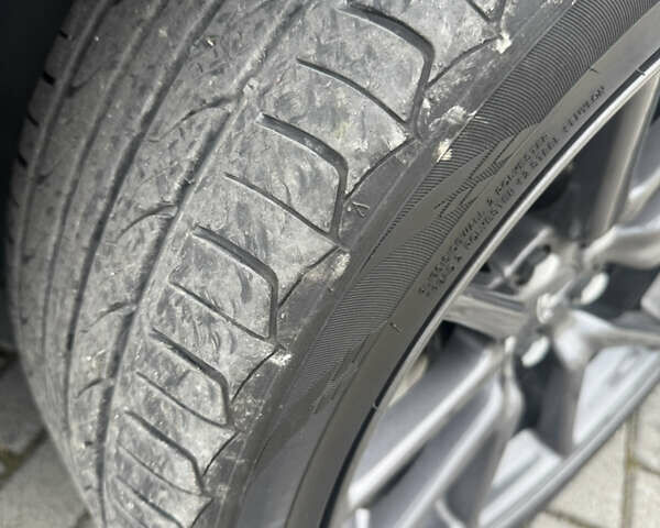 Черный Тесла Модель 3, объемом двигателя 0 л и пробегом 151 тыс. км за 15200 $, фото 10 на Automoto.ua