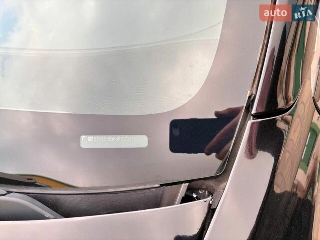 Черный Тесла Модель 3, объемом двигателя 0 л и пробегом 89 тыс. км за 18500 $, фото 24 на Automoto.ua