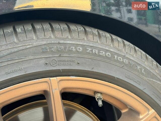 Черный Тесла Модель 3, объемом двигателя 0 л и пробегом 378 тыс. км за 15800 $, фото 3 на Automoto.ua