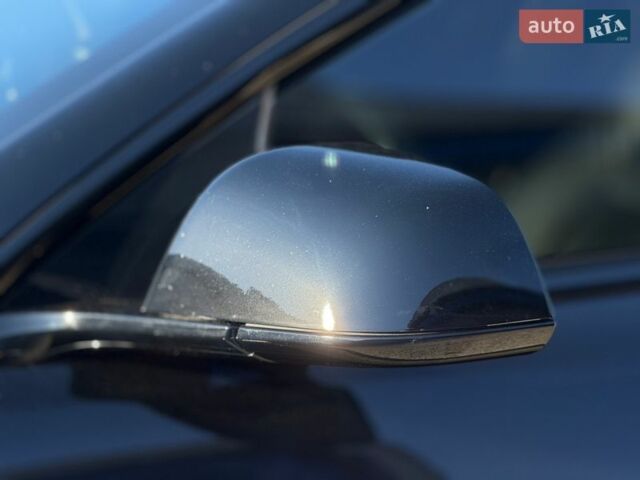 Черный Тесла Модель 3, объемом двигателя 0 л и пробегом 100 тыс. км за 13499 $, фото 17 на Automoto.ua