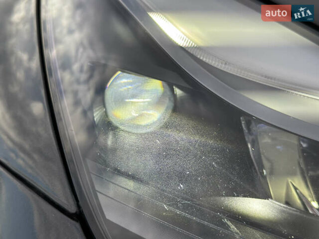 Чорний Тесла Модель 3, об'ємом двигуна 0 л та пробігом 116 тис. км за 19800 $, фото 14 на Automoto.ua