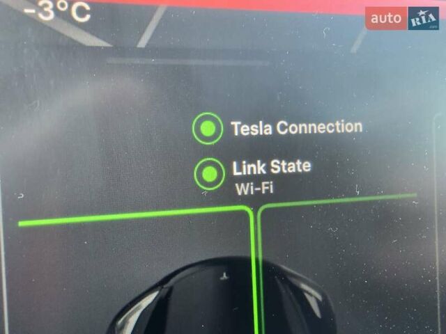 Чорний Тесла Модель 3, об'ємом двигуна 0 л та пробігом 165 тис. км за 15500 $, фото 9 на Automoto.ua