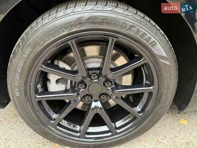 Черный Тесла Модель 3, объемом двигателя 0 л и пробегом 102 тыс. км за 18900 $, фото 82 на Automoto.ua