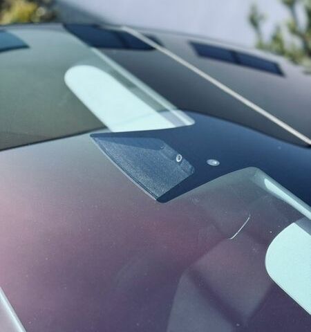 Черный Тесла Модель 3, объемом двигателя 0 л и пробегом 119 тыс. км за 16900 $, фото 19 на Automoto.ua