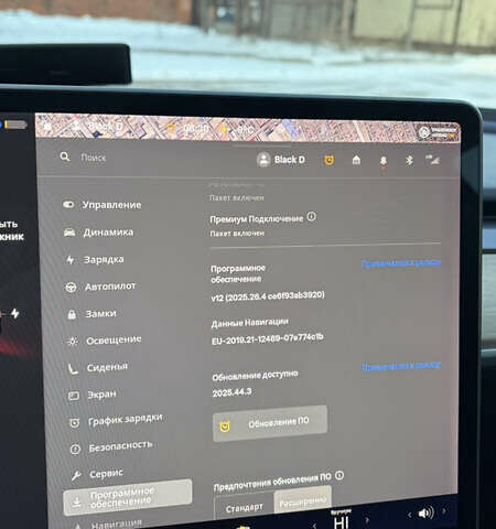 Чорний Тесла Модель 3, об'ємом двигуна 0 л та пробігом 80 тис. км за 19500 $, фото 28 на Automoto.ua