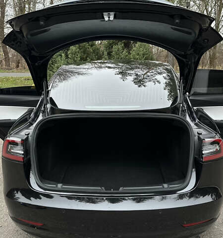 Чорний Тесла Модель 3, об'ємом двигуна 0 л та пробігом 187 тис. км за 17000 $, фото 23 на Automoto.ua