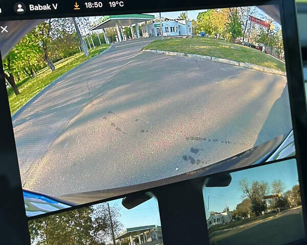 Черный Тесла Модель 3, объемом двигателя 0 л и пробегом 89 тыс. км за 21500 $, фото 8 на Automoto.ua